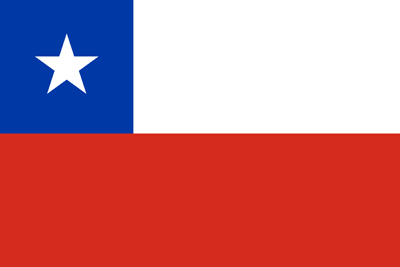 Chilean Flag