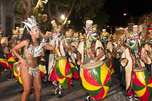 Carnaval de Montevideo