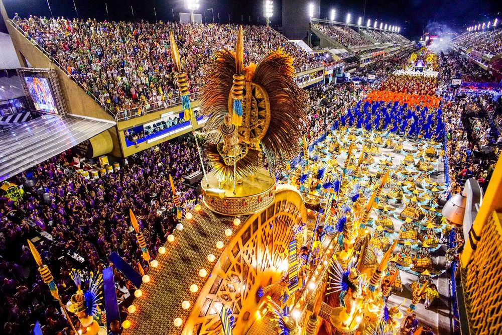 Rio Carnaval